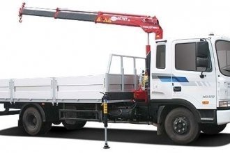 - Amco-Veba 810-2S EX   Hyundai HD-120 Extra Long
