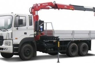 - Amco-Veba 815-2S   Hyundai HD-170