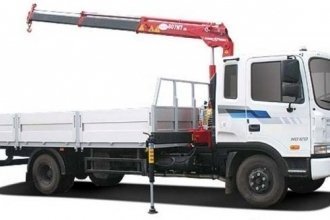 - Amco-Veba 812-2S EX   Hyundai HD-120 Extra Long