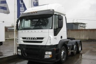   IVECO AT 440 S 40 TX/P