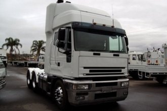   IVECO EuroTech MP 4700 6x4 Cursor 13