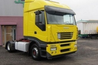   IVECO LD400E