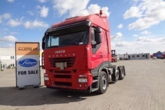   IVECO LD440E