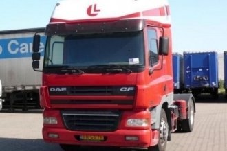   DAF FA CF85