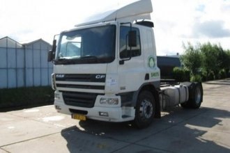   DAF FT CF75