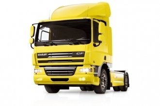   DAF FT CF85