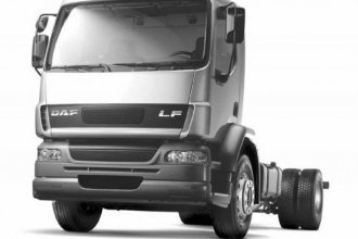   DAF FT LF55