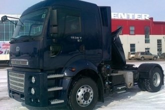  Ford Cargo 1838 HR