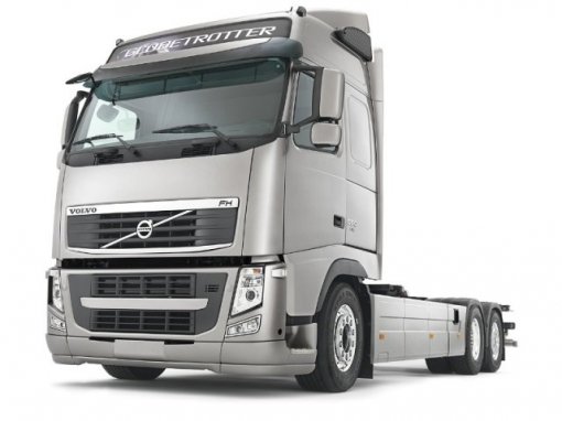 Тягач volvo fh 12, 16:  технические характеристики, сколько лошадиных сил, фото