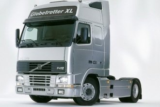   Volvo FH12 338