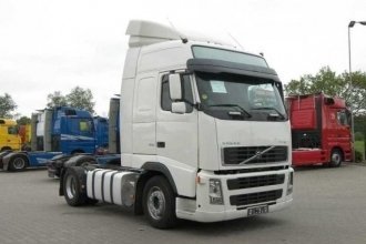   Volvo FH12 380