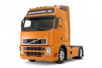   Volvo FH12 500
