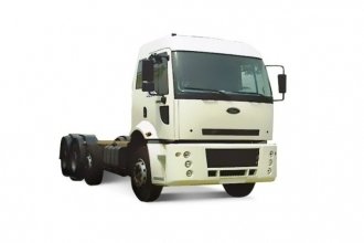   Ford CARGO 2526