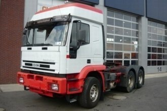   IVECO MP 720E