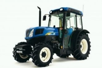   New Holland T4030VNF