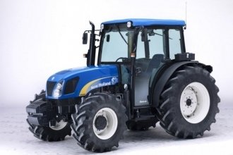   New Holland T4040VNF