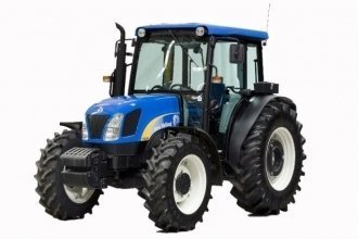   New Holland T4050VNF