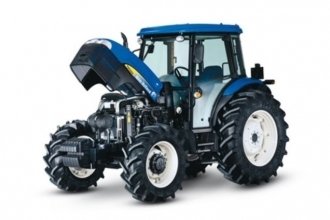   New Holland TD5030