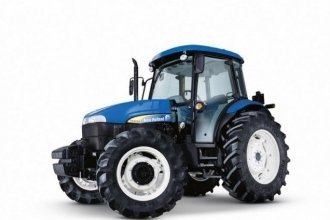   New Holland TD5050