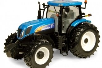   New Holland T7030