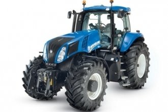   New Holland T8.300