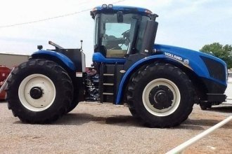   New Holland T9.505