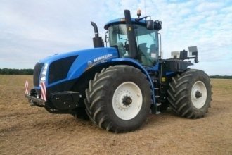   New Holland T9.560