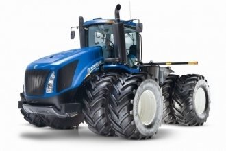   New Holland T9.615