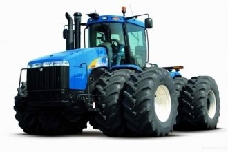   New Holland T9.670