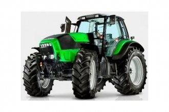   Deutz-Fahr AGROTRON AT265