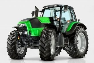   Deutz-Fahr AGROTRON L720