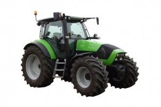   Deutz-Fahr AGROTRON AT120