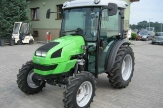   Deutz-Fahr Agrokid 220