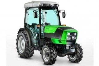   Deutz-Fahr AGROPLUS S90