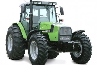   Agcotractors Rt120a