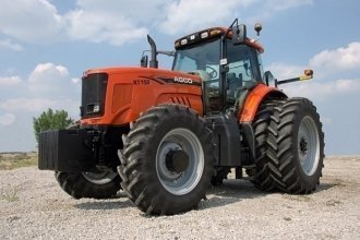   Agcotractors Rt155a