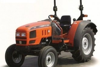   Agcotractors GT45
