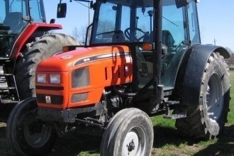   Agcotractors GT65