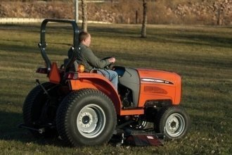   Agcotractors ST22