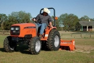   Agcotractors ST24