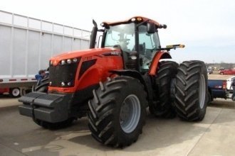   Agcotractors DT275B