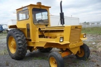   Bell 1206