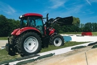   Case MAXXUM 110 PRO