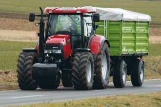   Case MAXXUM 115