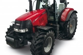   Case Puma 210