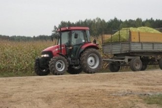   Case JX 70