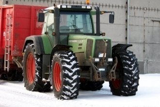   Fendt Favorit 926 Vario