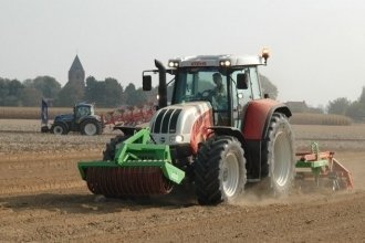   Steyr M 9086a
