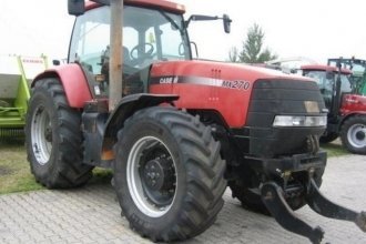   Steyr MX270