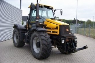   JCB 2140